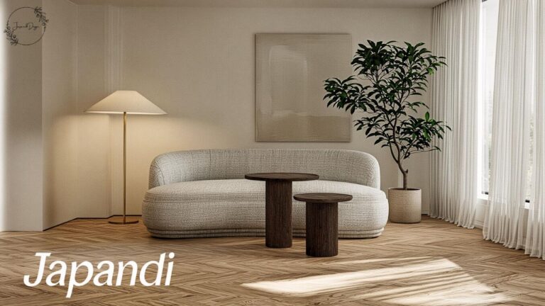 Japandi
