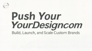 Push YourDesigncom