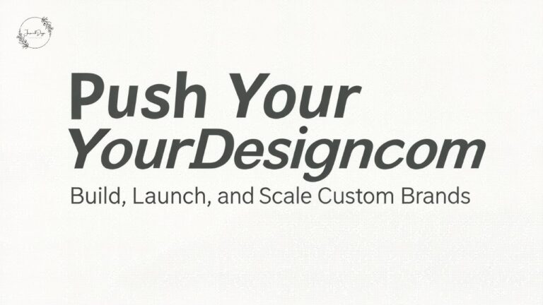 Push YourDesigncom