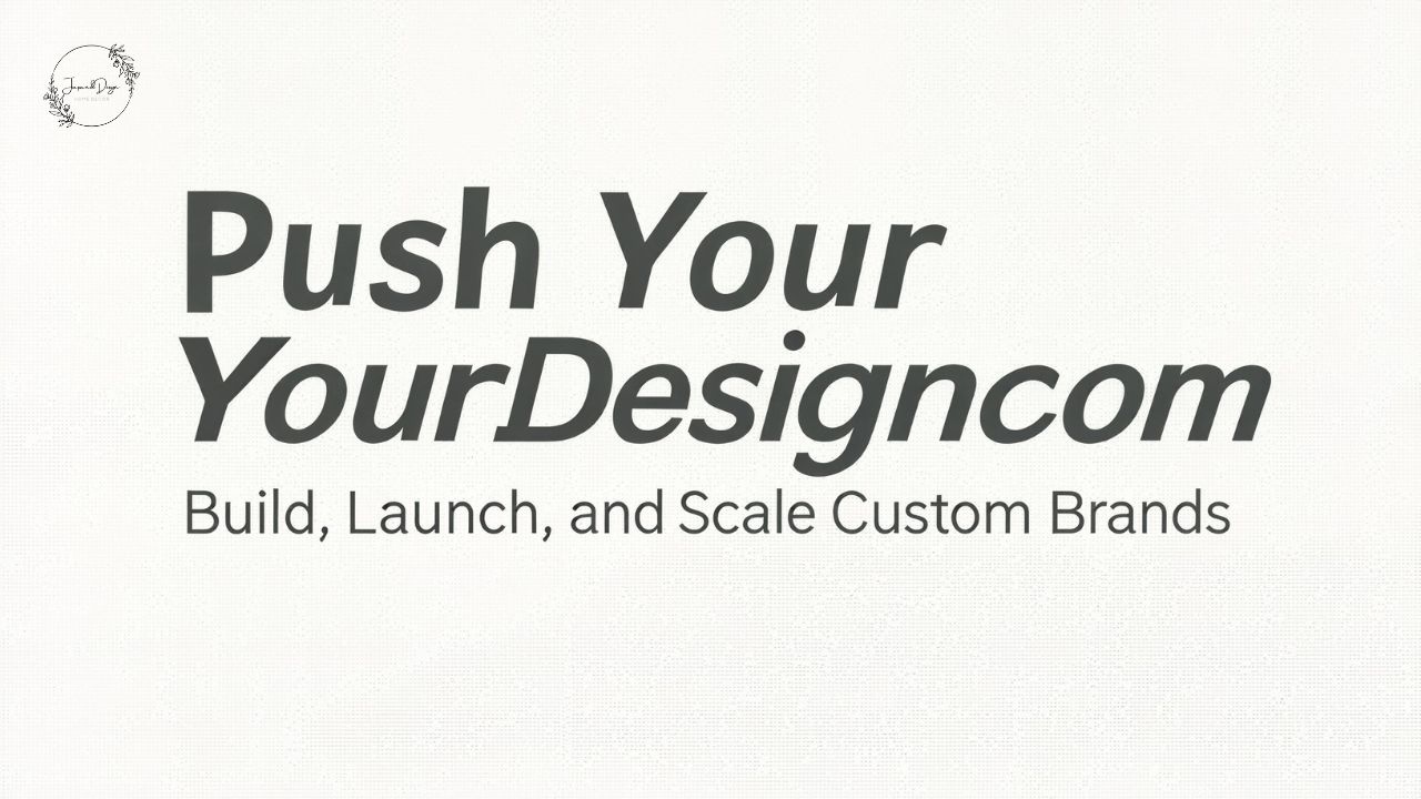 Push YourDesigncom