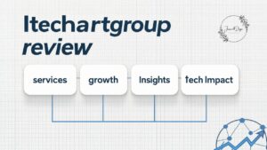 Itechartgroup review services, growth, insights & tech impact