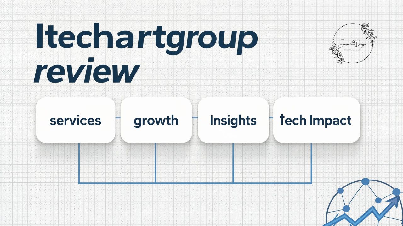 Itechartgroup review services, growth, insights & tech impact