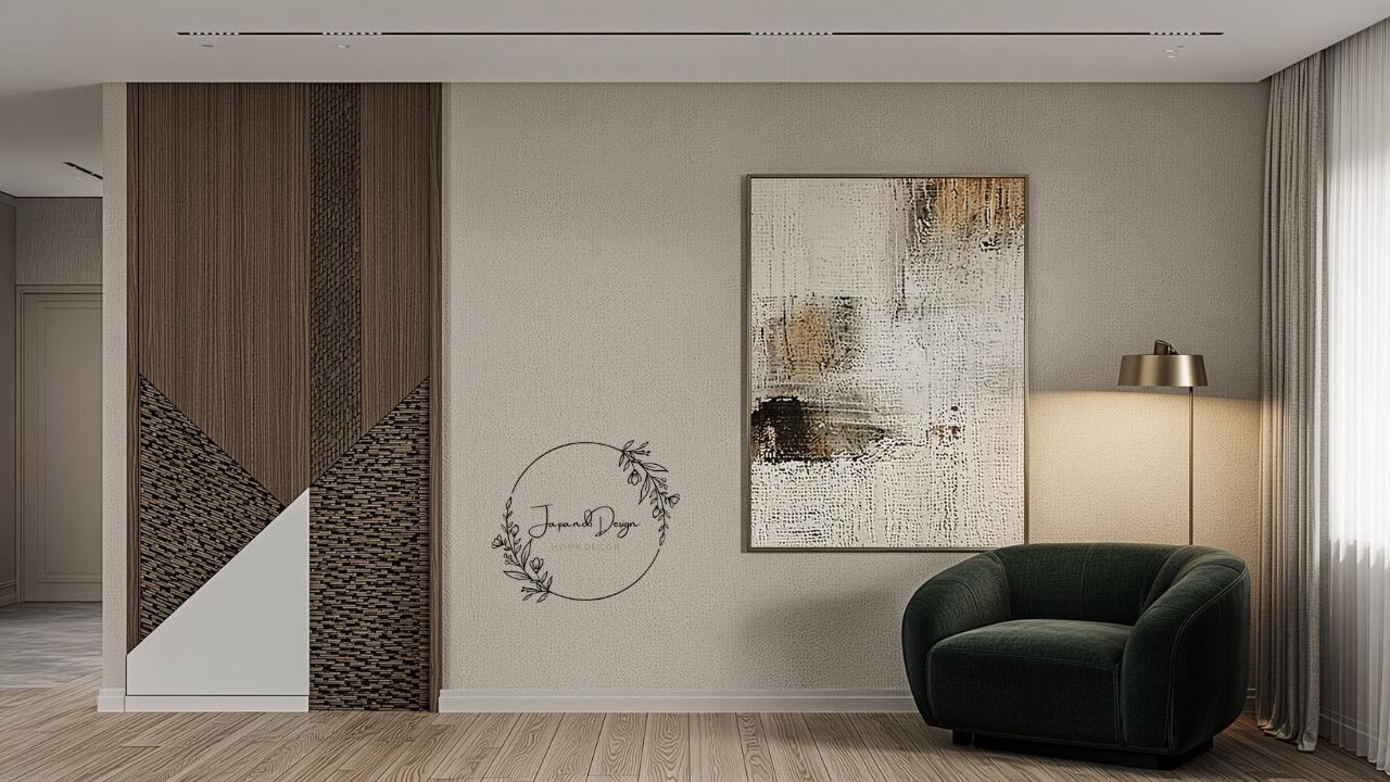 Creative Wall Design Ideas for Modern Homes