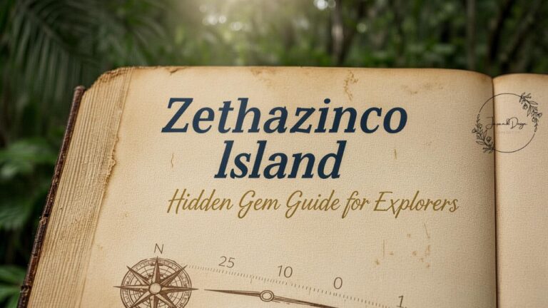 Zethazinco Island Hidden Gem Guide for Explorers
