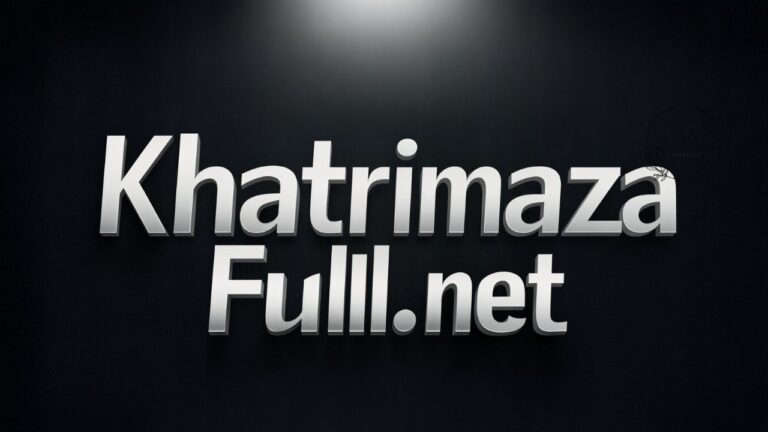 Khatrimaza Full.net Your Ultimate Destination for Free Movies and TV Shows