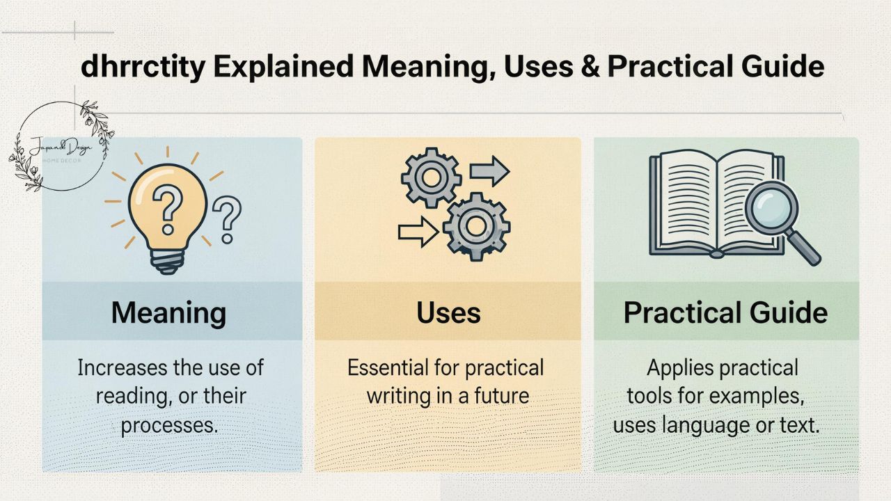 djhrctriy Explained Meaning, Uses & Practical Guide