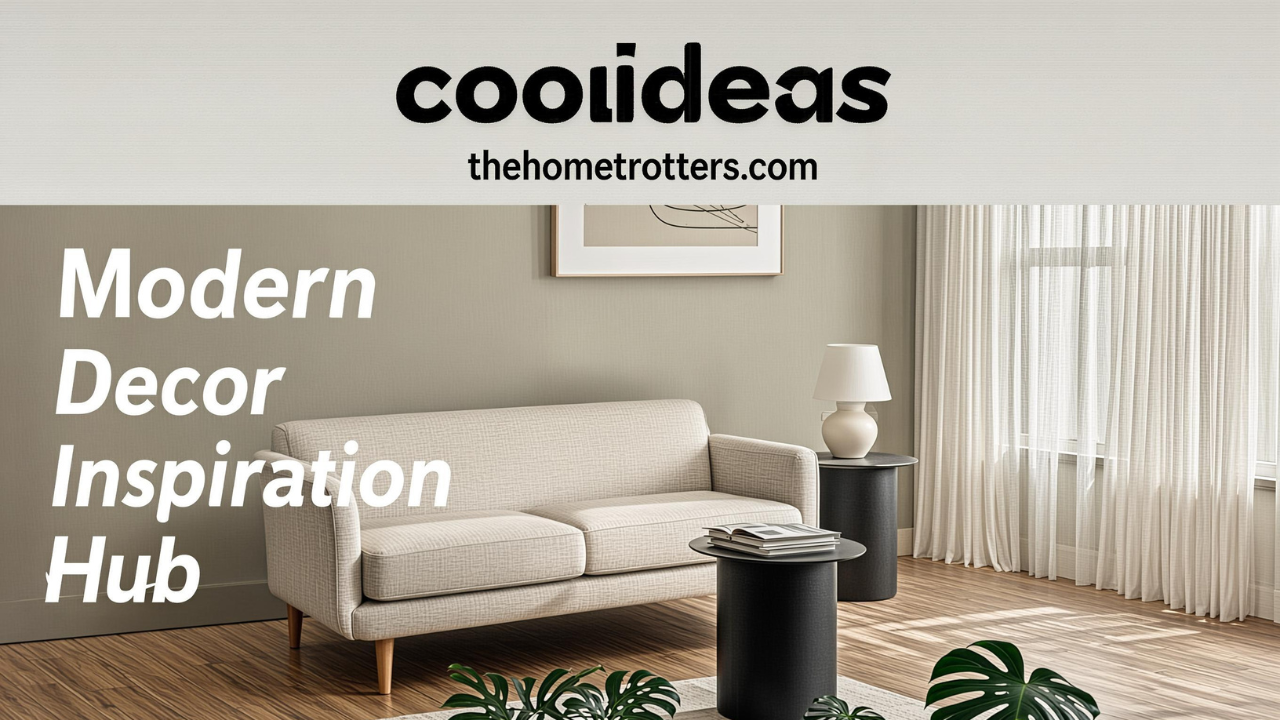 coolideas thehometrotters com Modern Decor Inspiration Hub