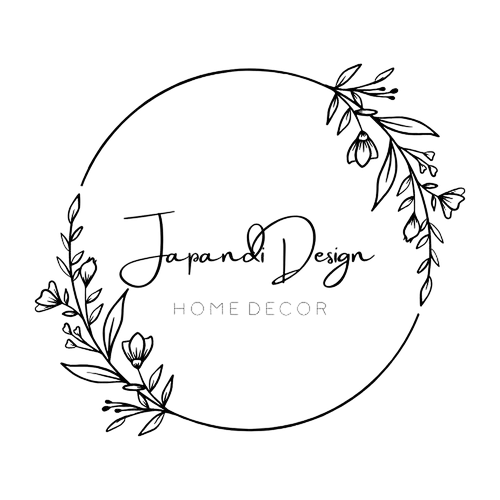 Japandi Design